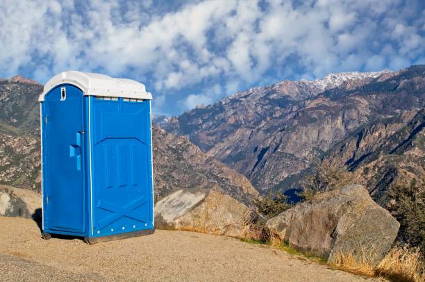 Best Portable restroom solutions  in Montrose Ghent, OH