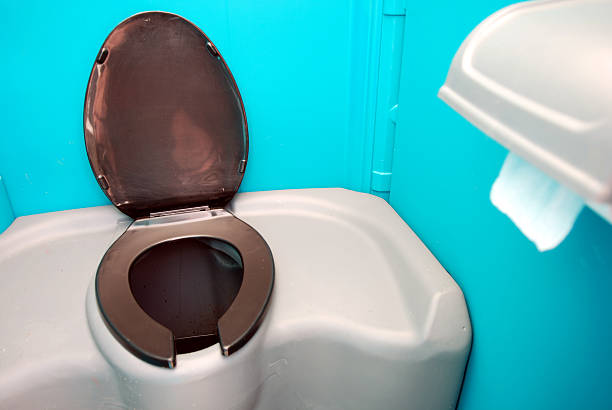Portable restroom solutions in Montrose Ghent, OH