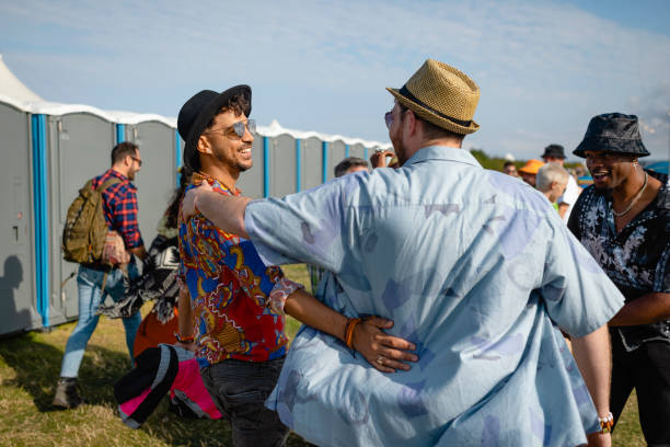 Best Emergency porta potty rental  in Montrose Ghent, OH